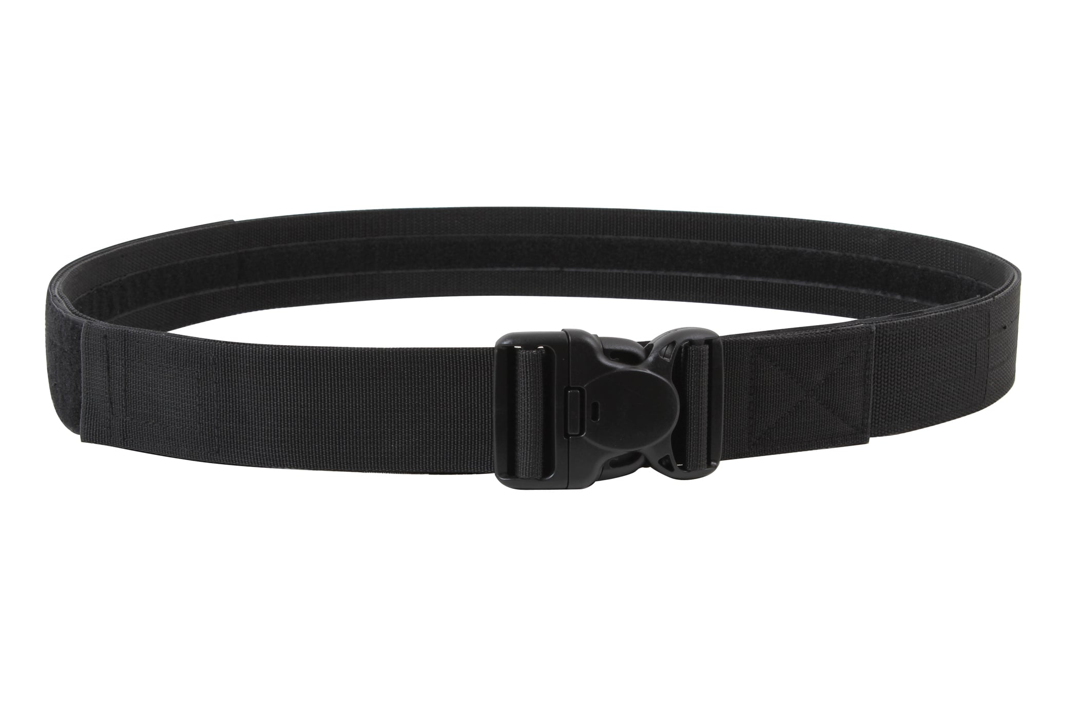 Rothco Triple Retention Tactical Duty Belt - Medium - Large