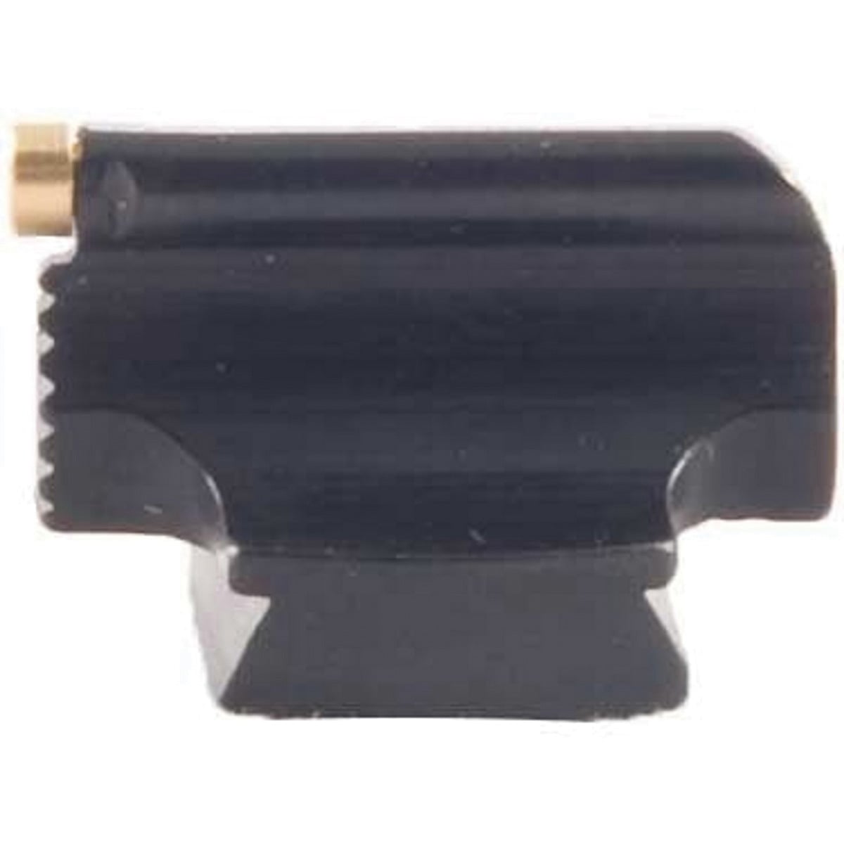 Marble Arms Barrel Mounted 3/32" Bead Sight Front, Gold
