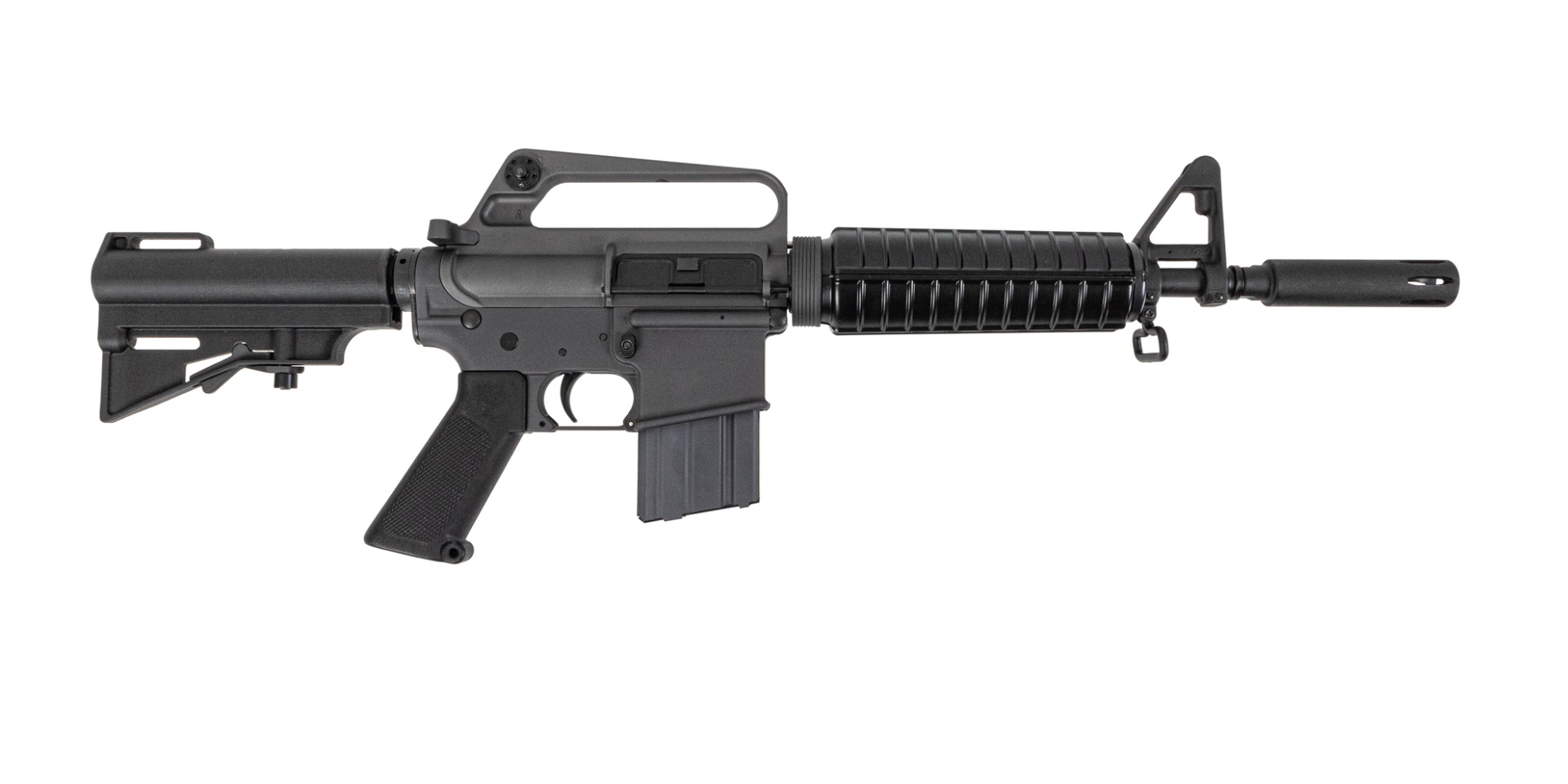 Harrington & Richardson Complete Commando 10" Pistol