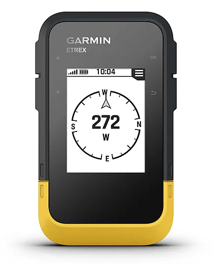 Garmin eTrex SE