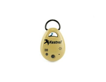 Kestrel Drop D3 Ballistics Wireless Data Logger, Tan - 0730TAN