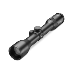 Swarovski-Optik Swarovski Optik Z5+ Rifle Scope 2-10x42 30mm SFP BRS Black