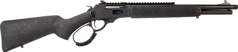 Rossi R95 Triple Black .44 Magnum Lever Action Rifle