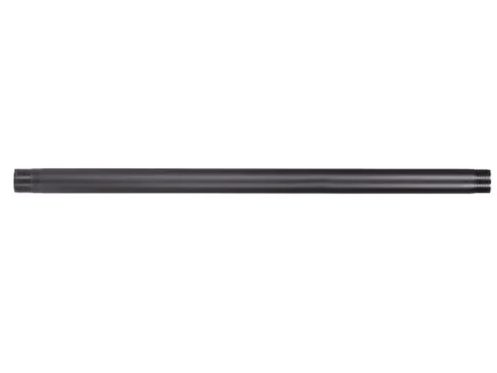 PANZER ARMS M4 TACTICAL 7RD FULL LENGTH MAGAZINE TUBE, BLACK, BENELLI M4 COMPATIBLE