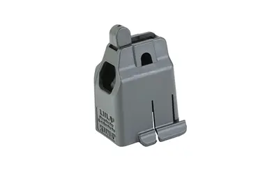 MAGLULA KUNA 9MM LULA LDR/UNLDR