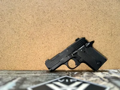 SIG SAUER P938 (Used)