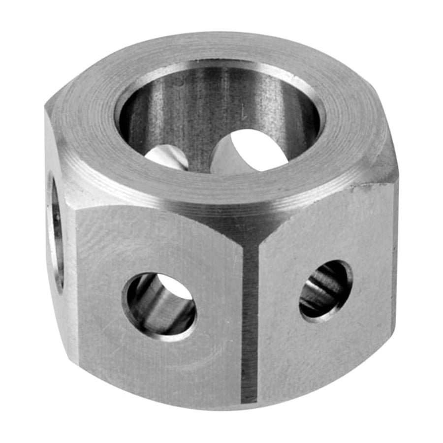 Sinclair International .17 Cal/.20 Cal/.22 Cal/.270 Cal/.30 Cal/.338 Cal Hex Style Bullet Comparator