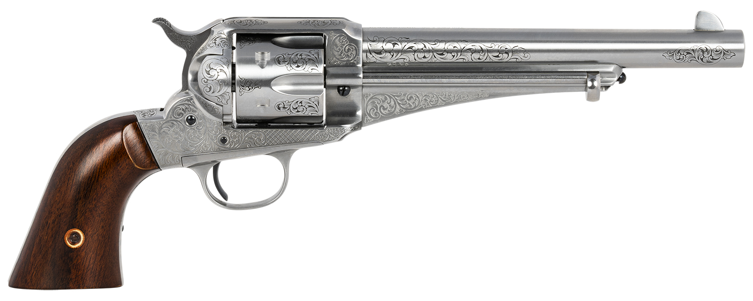 Taylors & Company 1875 Army Outlaw Revolver .45 LC