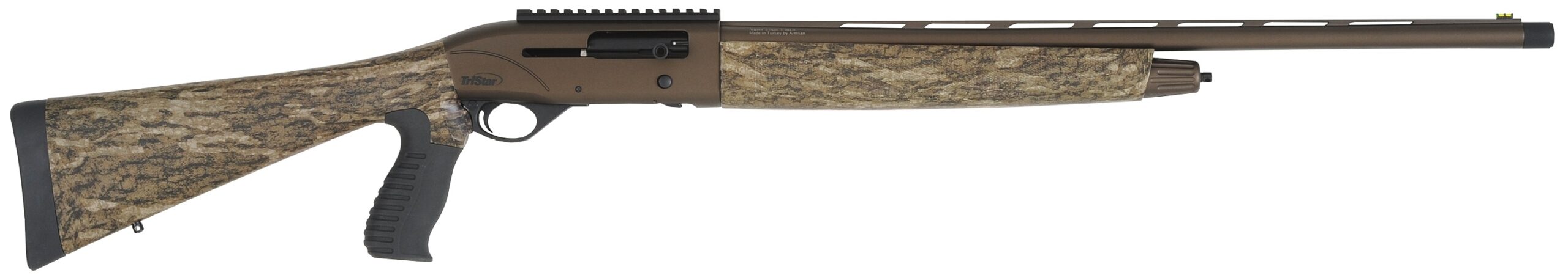 TriStar Viper G2 Turkey 20 Gauge Semi-Auto Shotgun