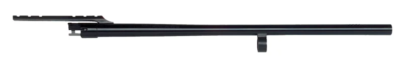 Mossberg 90800 OEM 12 Gauge 24" Slug Barrel w/Adjustable Rifle Sights, Cylinder Bore Blued Finish, For Use w/Mossberg 835 Ulti-Mag