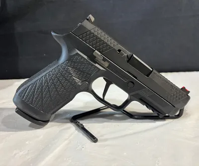SIG SAUER SIG-WCP320C-9BATS (Used)
