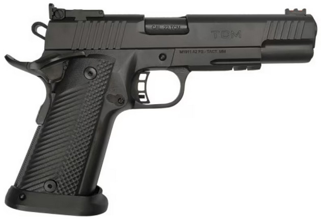 Armscor RIA TCM Premium 22TCM 17rd Pistol