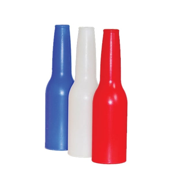 Do-All Outdoors Target Factory Bottle 2.50" x 9.50" Pack of 3