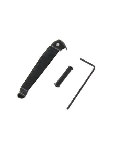 Kel-Tec Belt Clip Blued Left P32- P3AT
