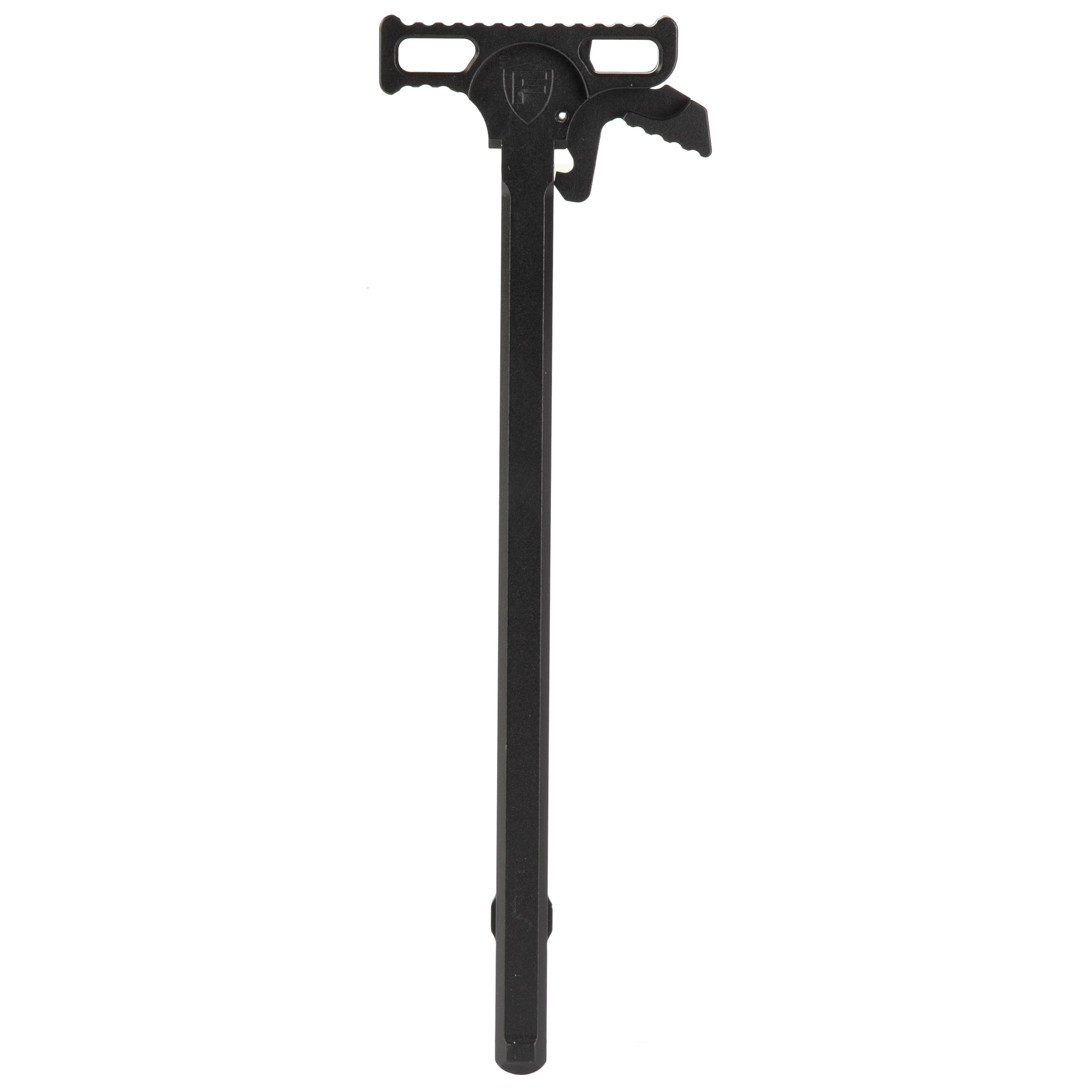 Fortis Hammer, Black, Anodized, Fits AR-10