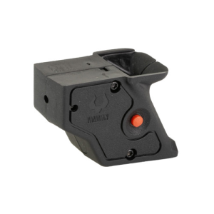 VIRIDIAN E-Series Red Laser fits Rossi Brawler Black