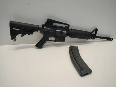 COLT M4 CARBINE (Used)