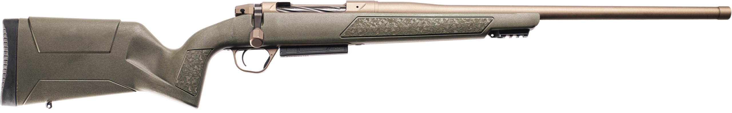Christensen Arms Evoke .300 Win Mag Bolt Action Rifle