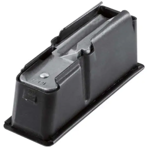 Browning BLR 7mm WSM 3 Round Black Double Stack Magazine