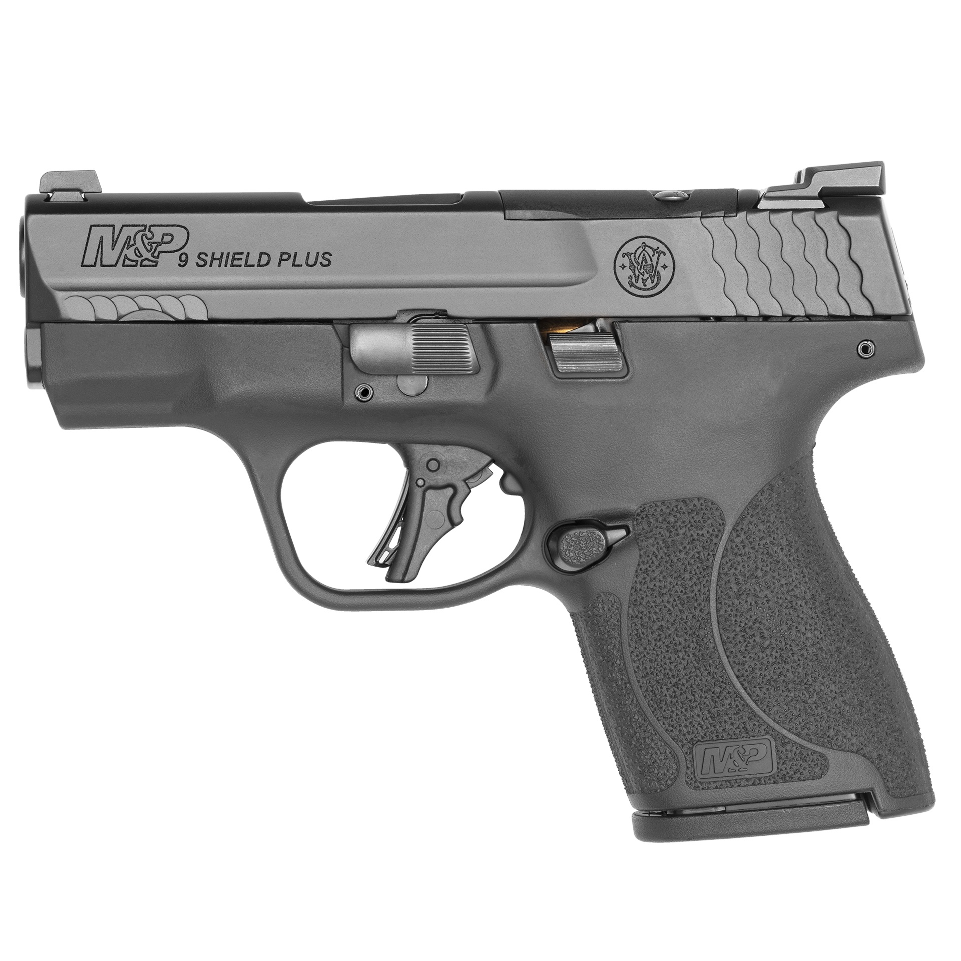 Smith Wesson Shield Plus OR 9mm 10+1 Pistol