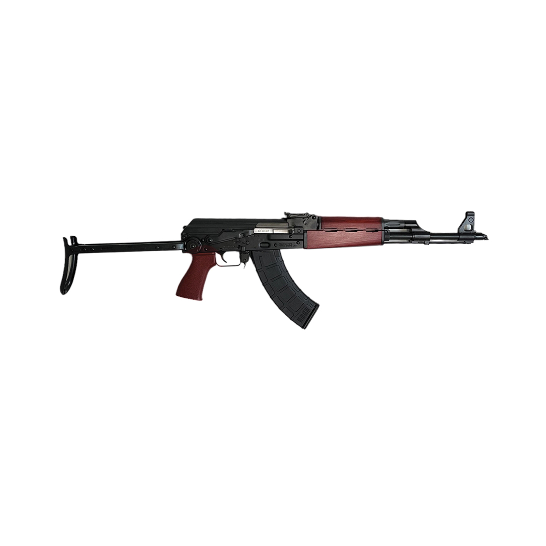 ZASTAVA ARMS USA ZPAP M70 7.62X39 RED UF - No Credit Card Fees - Low, flat rate shipping