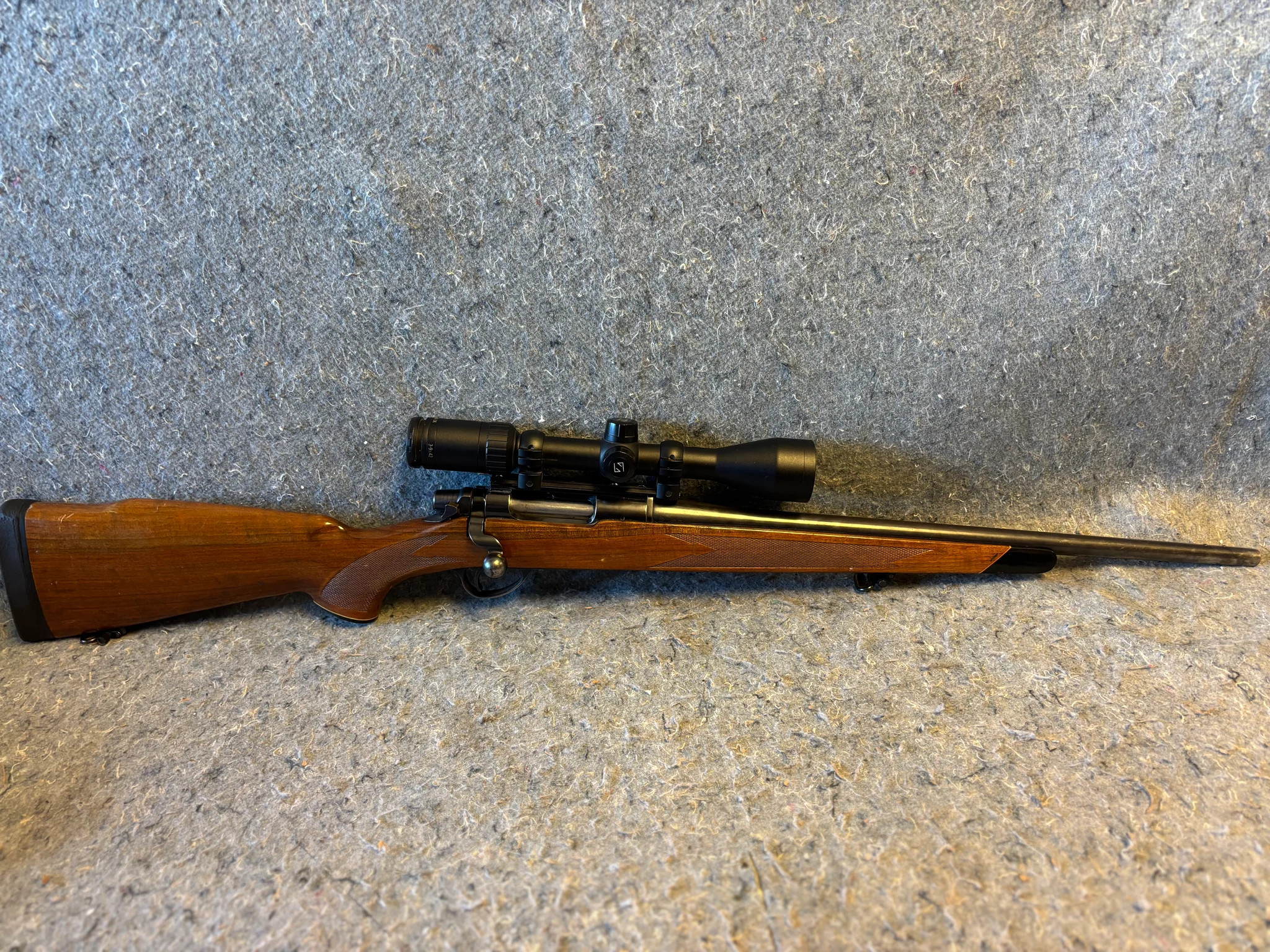 REMINGTON 660 (Used)