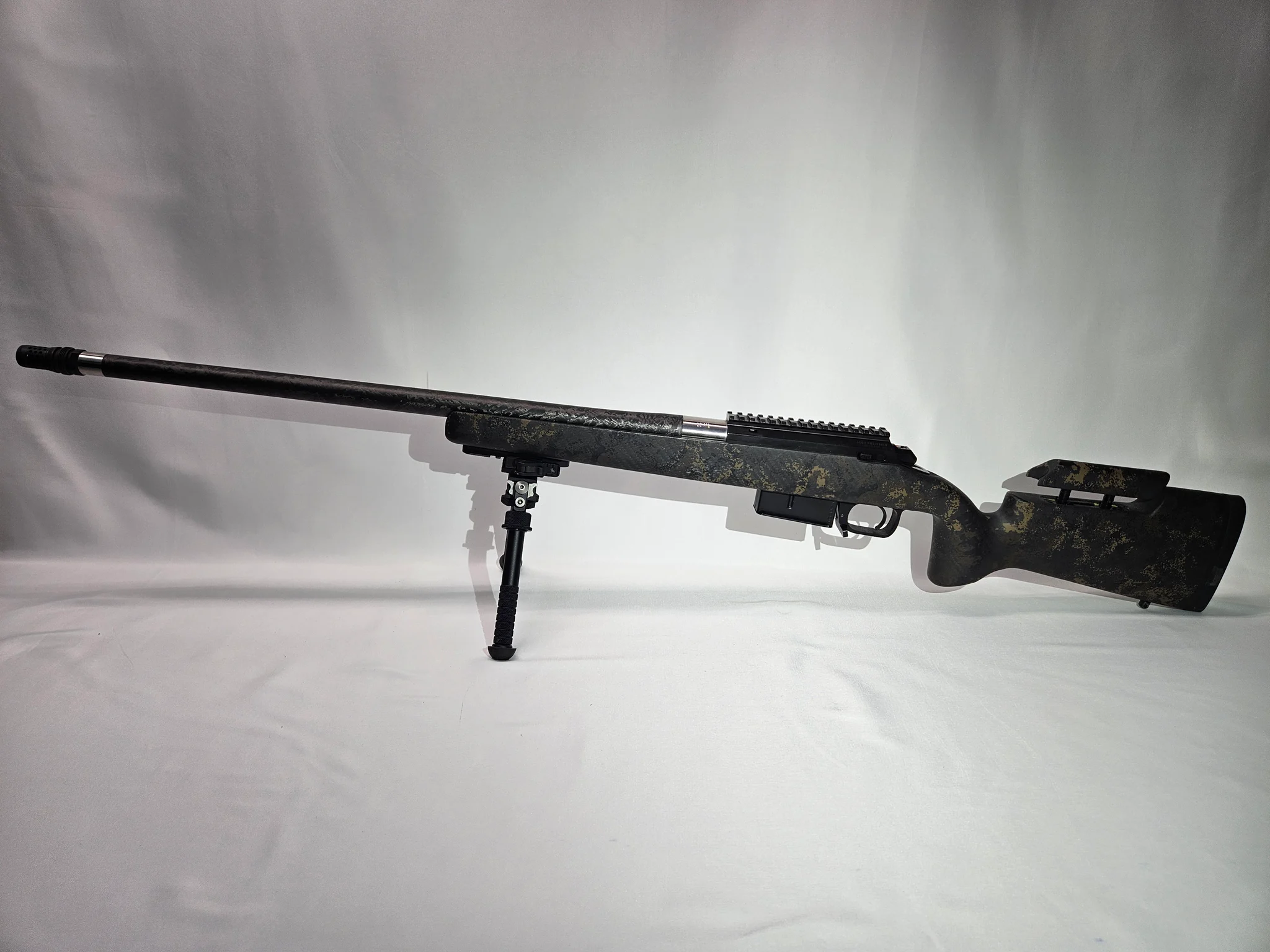 AERO PRECISION SOLUS HUNTER (Used)
