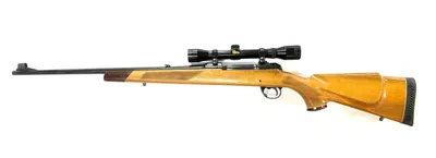 BSA RIFLE (Used)