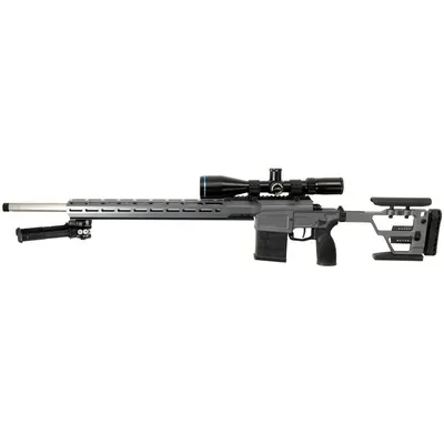 SIG SAUER CROSS + HUSKEMAW BLUE DIAMOND SCOPE (Used)