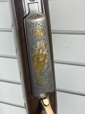 BROWNING A-BOLT II MEDALLION (Used)