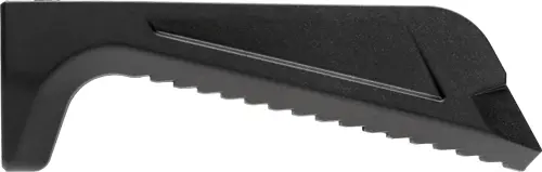 KRISS G3 ANGLED GRIP HANDSTOP - M-LOK BLACK