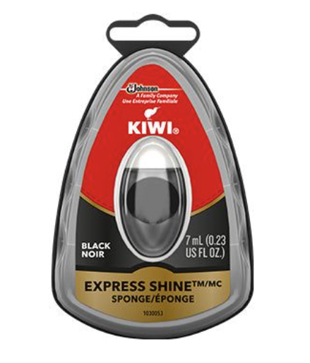 Kiwi Express Sponge