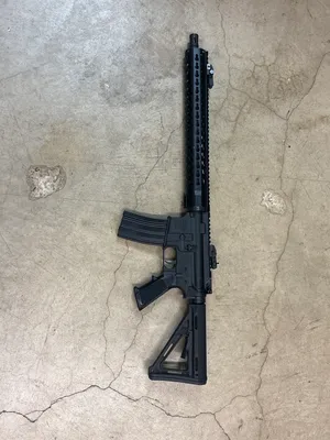 ANDERSON MANUFACTURING AM15 (Used)