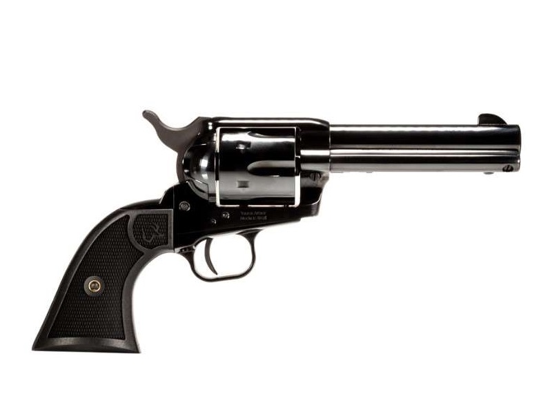 Taurus Deputy .45LC Revolver 4.75" Blued 6-Shot