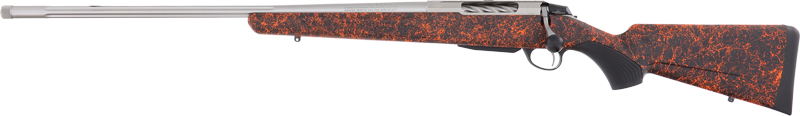 Tikka T3x Lite 7MM PRC Left-Handed Bolt Action Rifle