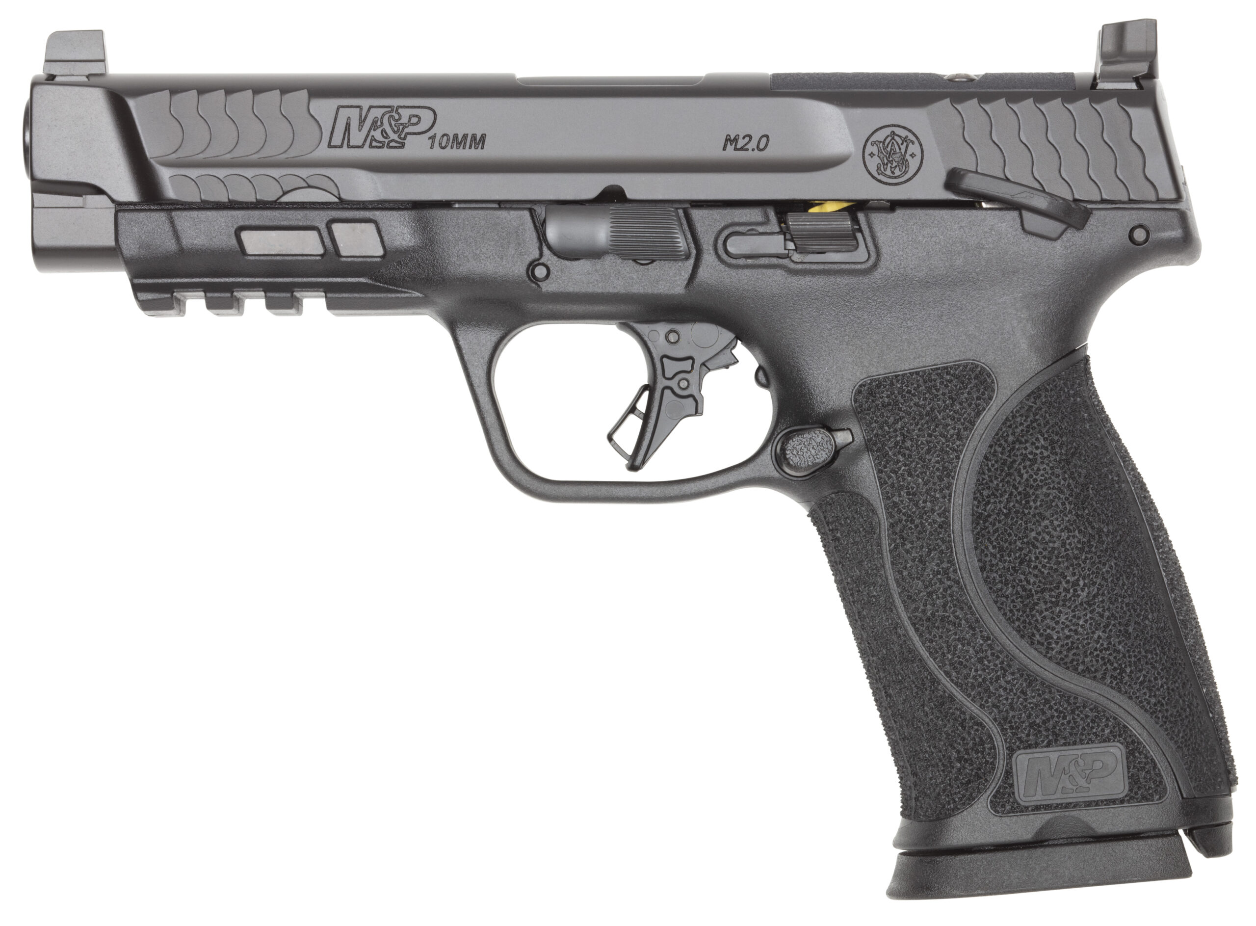 Smith Wesson M M2.0 10mm Optic Ready Pistol