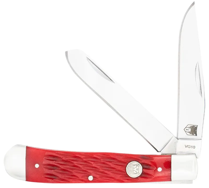 COBRATEC KNIVES Trapper