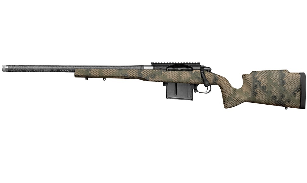 Proof Research ELEVATION MTR 300WN TFDE 22"LH TFDE STOCK