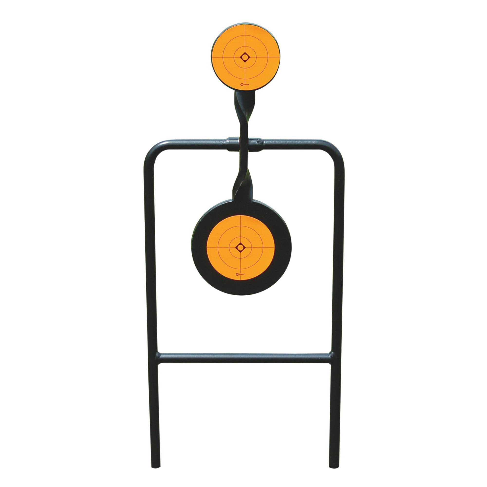 Caldwell Plink N' Swing 3" and 4.25" Double Spin Swing Action Target - 133565