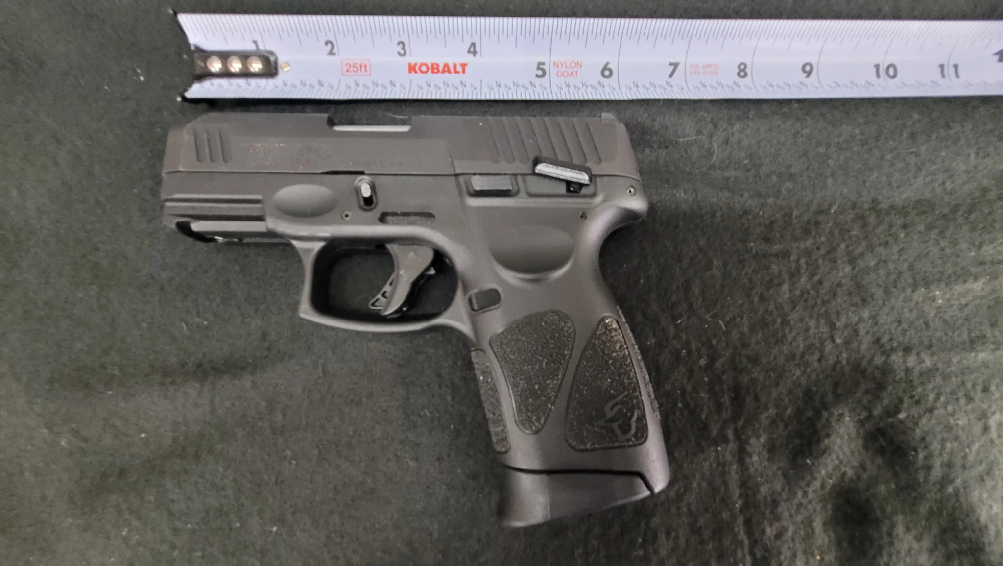 TAURUS G3C (Used)
