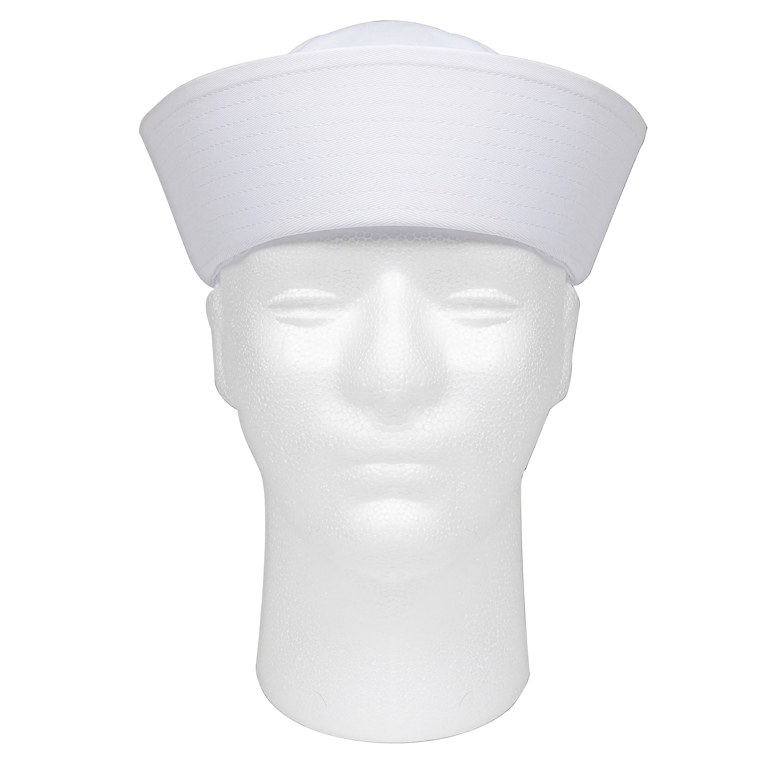Rothco G.I. Type Navy White Sailor Hat - X-Large