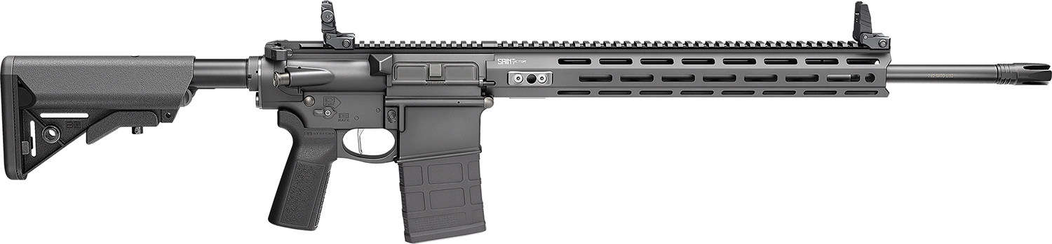 Springfield Armory Saint Victor .308 Rifle - 20" Barrel