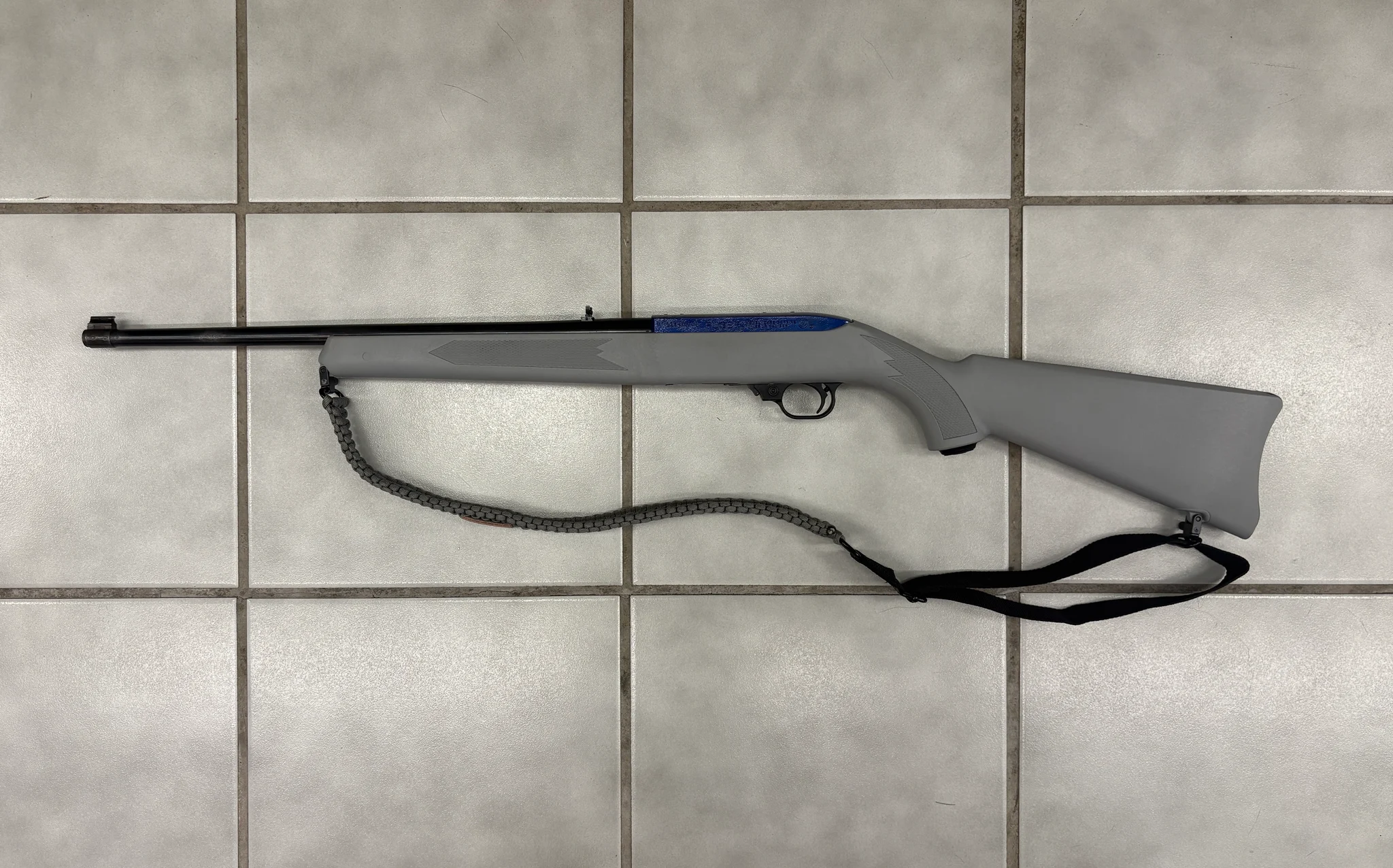 RUGER 10/22 CARBINE (Used)