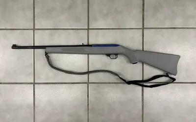 RUGER 10/22 CARBINE (Used)