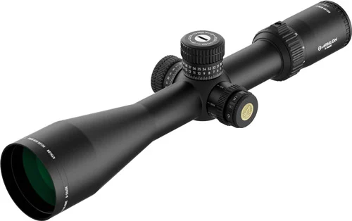 ATHLON SCOPE HELOS BTR G2 34MM – 6-24X56 SF IR APLR6 MOA FFP