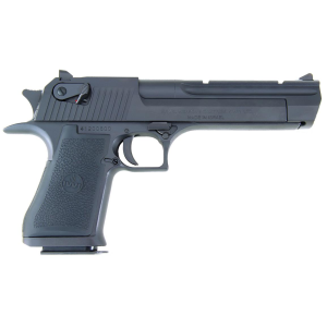 Magnum Research Desert Eagle Mark XIX Semi-automatic .357 Magnum Integral Muzzle Brake 9 Round Capacity