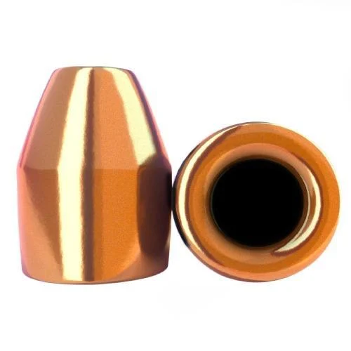 Berry's Superior Plated Handgun Bullets .40 S/10mm .401" 165 gr HBFPTP 1000/ct