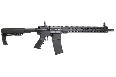 CQT WEAPON SYSTEMS CQT-15
