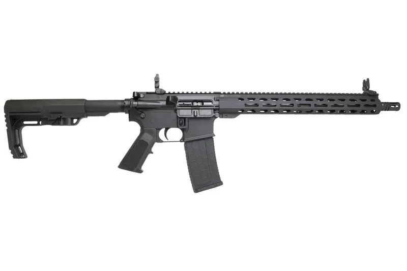 CQT WEAPON SYSTEMS CQT-15