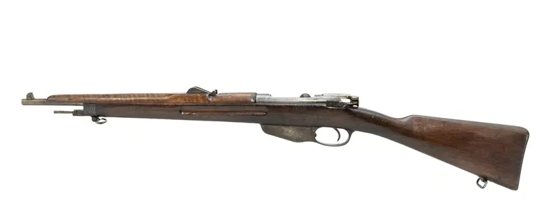 STEYR Model 1893 (Used)